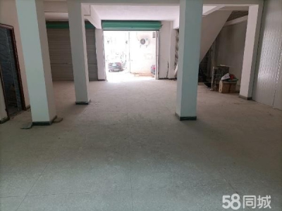 赣州市信丰机加工厂房 个人产业，原房东，可办公，可做小型工厂，可开超市图1