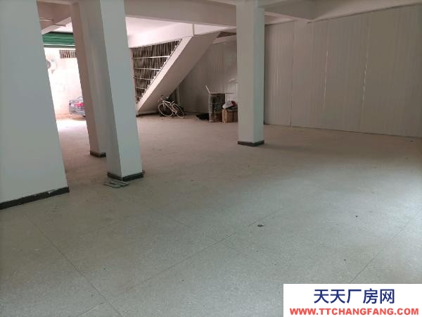 赣州市信丰机加工厂房 个人产业，原房东，可办公，可做小型工厂，可开超市