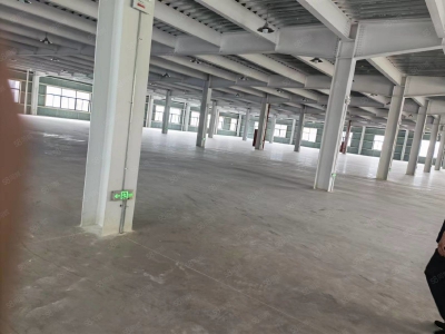 台州市三门(出租) 出租头门港30000平方适当分割，交通方便  水果制品图2