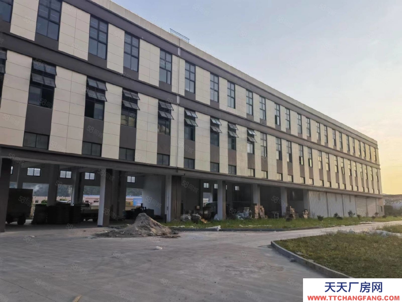 台州市三门(出租) 出租头门港30000平方适当分割，交通方便  水果制品