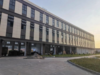台州市三门(出租) 出租头门港30000平方适当分割，交通方便  水果制品图1