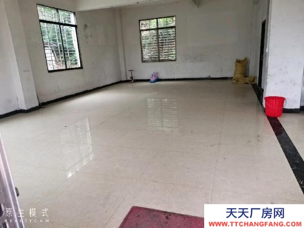 赣州市信丰机加工厂房  信丰工业园绿源大道原中国铁建大桥后面