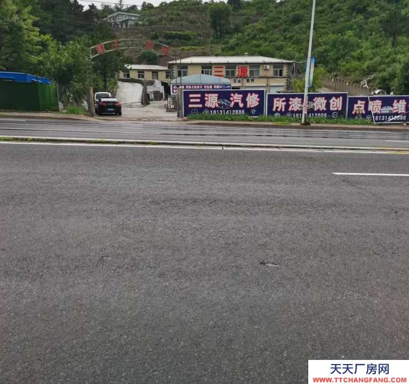 承德 双桥(出租) 急租：高庙临街饮料厂房，通水三箱电，价钱面议