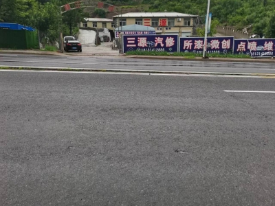 承德 双桥(出租) 急租：高庙临街饮料厂房，通水三箱电，价钱面议图1