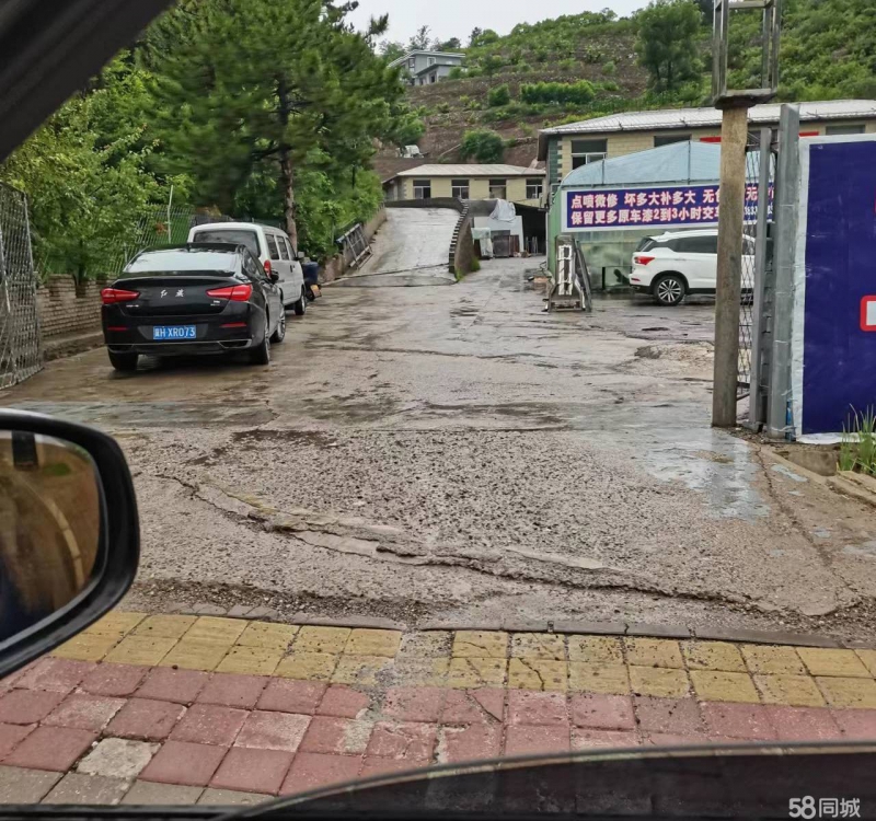 承德 双桥(出租) 急租：高庙临街饮料厂房，通水三箱电，价钱面议图2