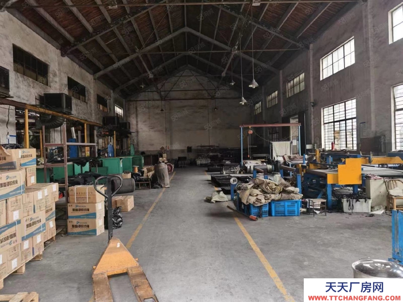 台州市三门(出租) 厂房出租丨房东直租三门高枧大厦4000平米厂房出租  五金加工