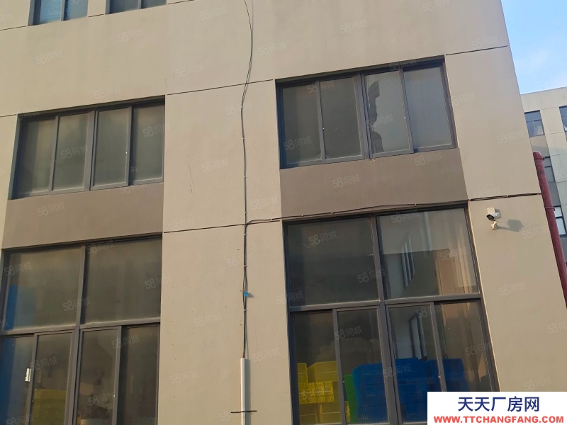 台州市三门(出租) 厂房在三门滨海新区，位置好，交通方便大车随意进出。 肉制品