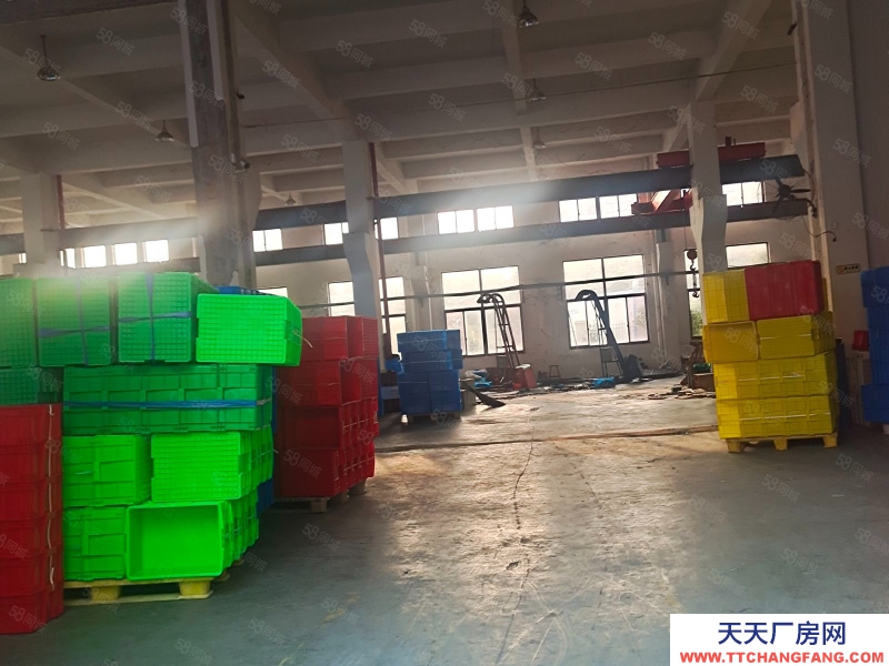 台州市三门(出租) 厂房在三门滨海新区，位置好，交通方便大车随意进出。 肉制品