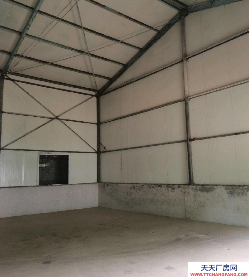 承德 双桥(出租) 临近高速，可进大车，独门独院，可做方便食品厂房、库房房