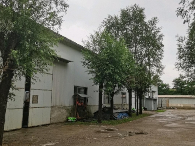 承德 双桥(出租) 临近高速，可进大车，独门独院，可做方便食品厂房、库房房图3