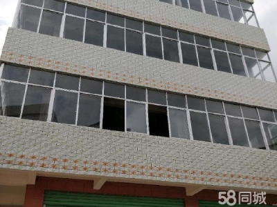 赣州市信丰物资仓库 国道旁206平米厂房仓库出租
