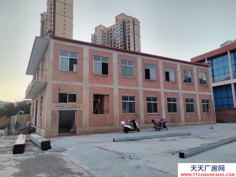 承德 双桥(出租) 出租办公楼二层共计749平，可分割，行业不限