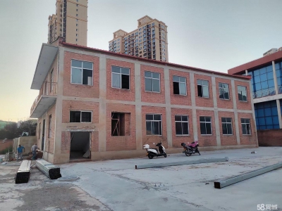 承德 双桥(出租) 出租办公楼二层共计749平，可分割，行业不限图1