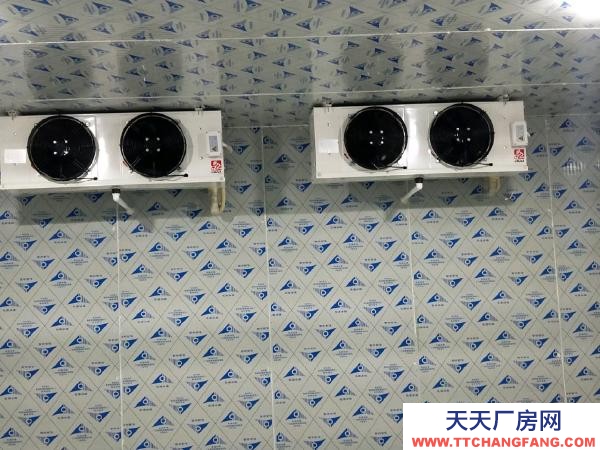 赣州市信丰物资仓库 信丰工业园冷冻库出租
