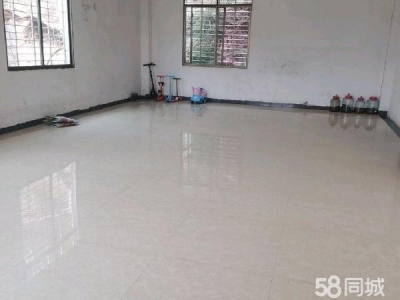 赣州市信丰物资仓库 一楼二楼可办公可做小厂房可做仓库，三楼5间住宿图3