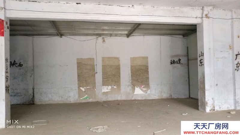 承德 双桥(出租) 市内水泉沟大型库房出租交通方便，可用于共享单车充电