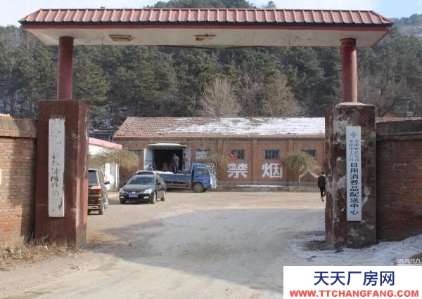 承德 双桥(出租) 双桥区高庙大型仓库105，110，450平