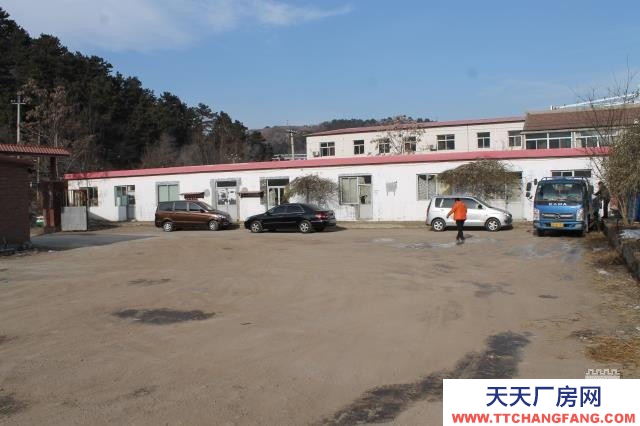 承德 双桥(出租) 双桥区高庙大型仓库105，110，450平