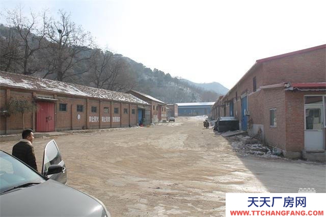 承德 双桥(出租) 双桥区高庙大型仓库105，110，450平