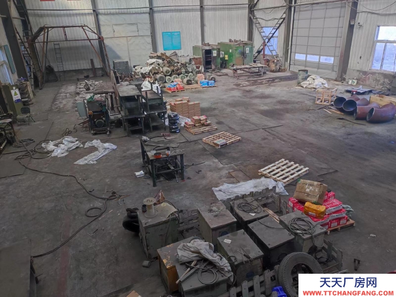 承德 双滦(出租) 宫后村承钢产业园区附近临近公路，交通便利