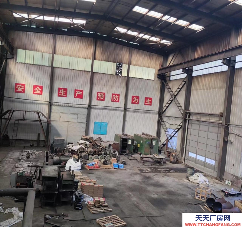 承德 双滦(出租) 宫后村承钢产业园区附近临近公路，交通便利