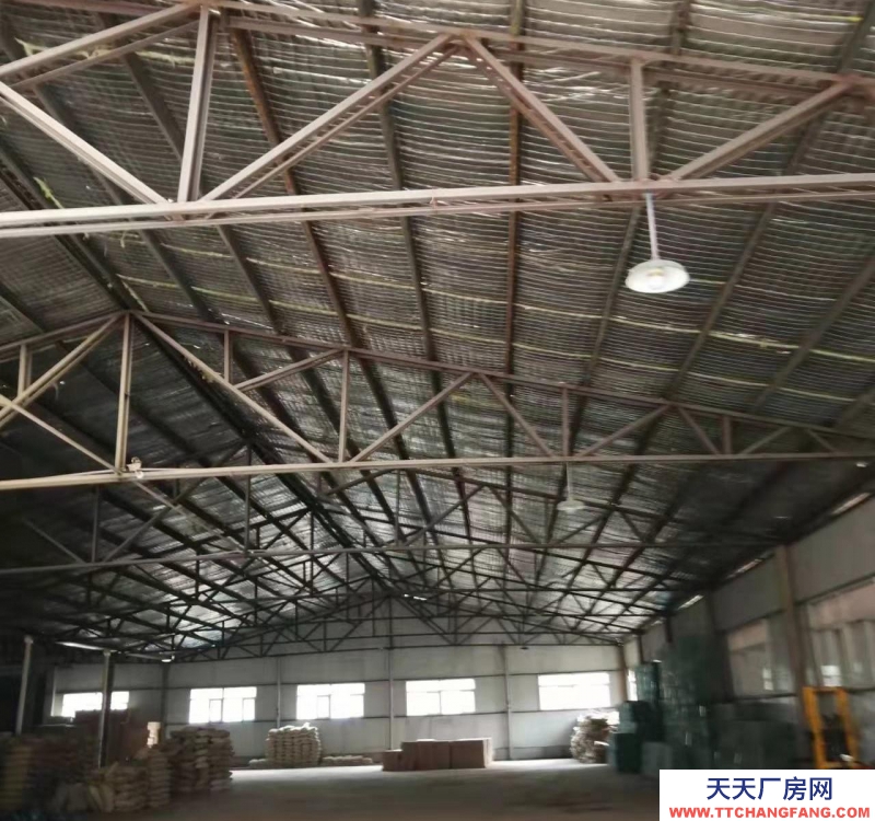 承德 双滦(薯类和膨化食品厂房出租) 水电齐全，有变压器，办公室宿舍多间