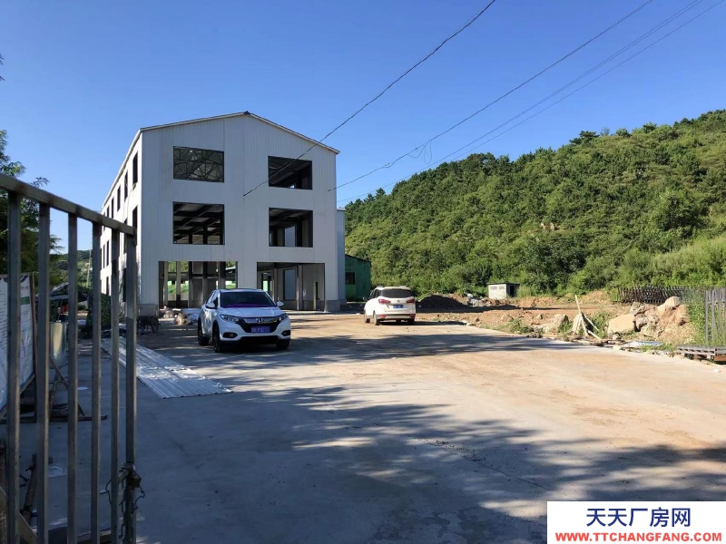 承德 双滦(出租) 新建食品厂房二层二楼适合办公或者小型加工厂总占地5000平米