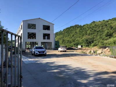 承德 双滦(出租) 新建食品厂房二层二楼适合办公或者小型加工厂总占地5000平米图1