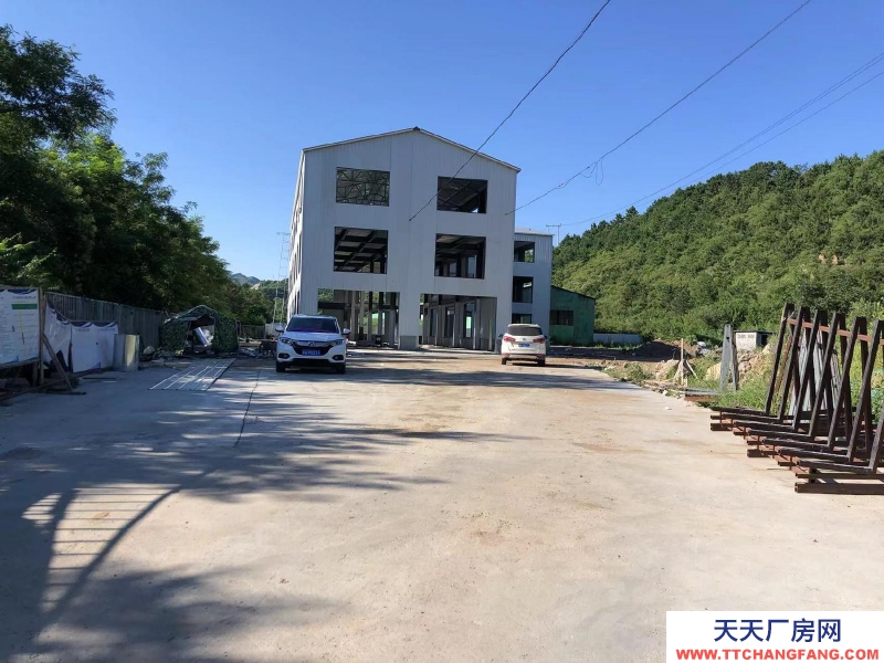 承德 双滦(出租) 新建食品厂房二层二楼适合办公或者小型加工厂总占地5000平米