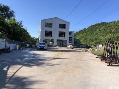 承德 双滦(出租) 新建食品厂房二层二楼适合办公或者小型加工厂总占地5000平米图3