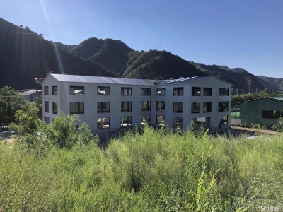 承德 双滦(出租) 新建食品厂房二层二楼适合办公或者小型加工厂总占地5000平米图2
