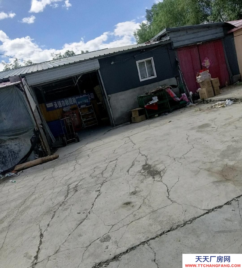 承德 双滦(出租) 可做糖果制品厂房，库房车，车间间也可分租