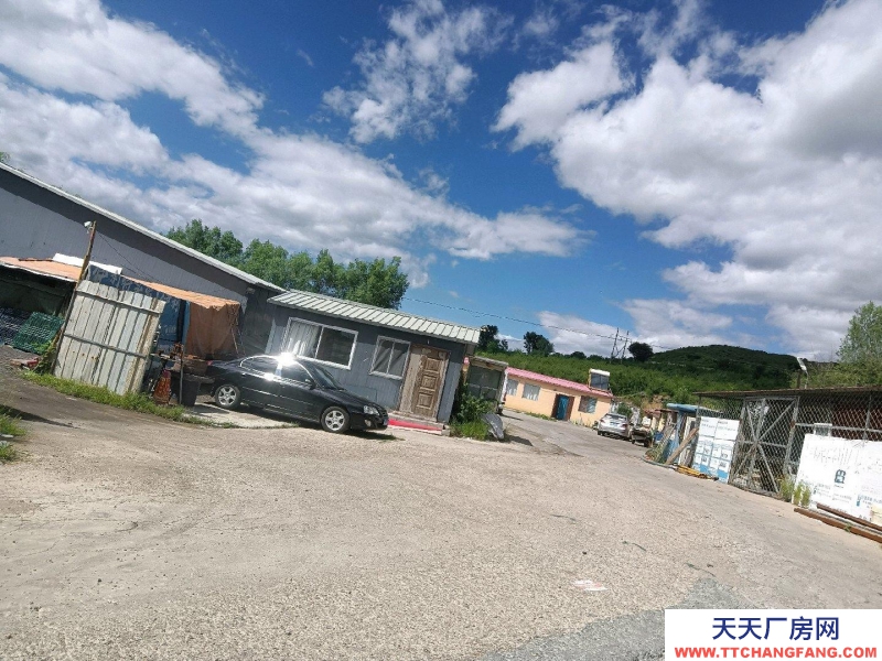 承德 双滦(出租) 可做糖果制品厂房，库房车，车间间也可分租