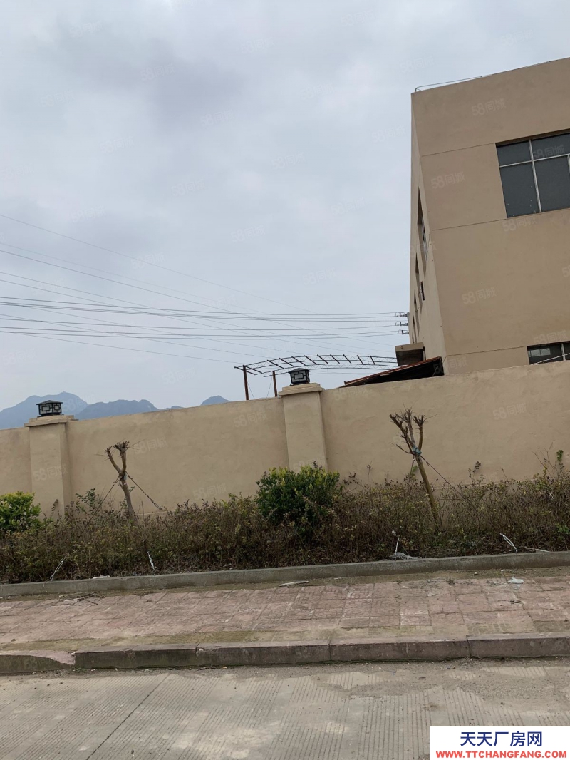 台州市三门(出售) 三门浦坝港，建筑10000平米，1980万，详细电话咨询 重工业