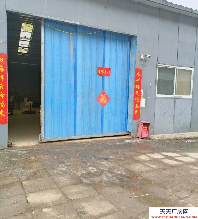 承德 双滦(出租) 水，三项电，监控，齐全