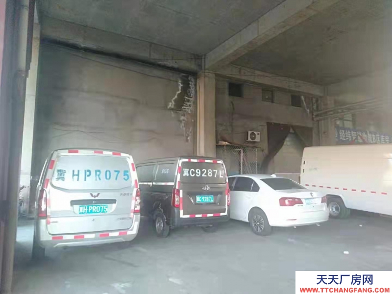 承德 双滦(出租) 独立底商门面，紧邻高速口，卸车方便，带升降机，有配套办公区，