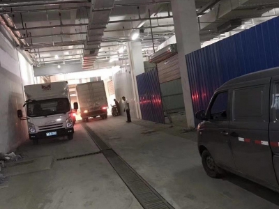 承德 双滦(出租) 可做仓储物流、冷藏加工食品加工物业条件优越、价格优惠位置有限