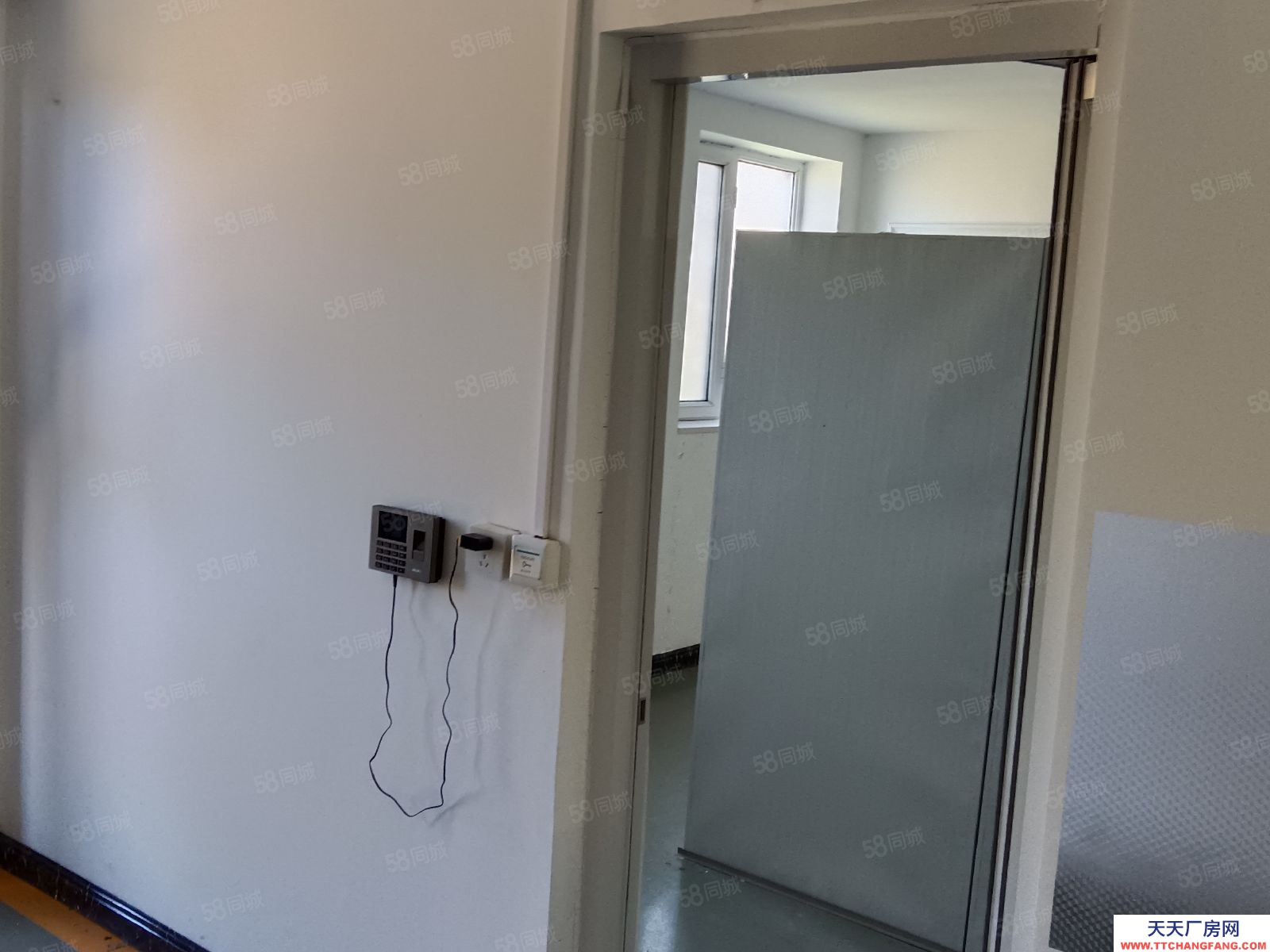承德 开发区(肉制品厂房出租) 占地20亩 建筑用地 房屋2000平 交通便利 空气能地暖