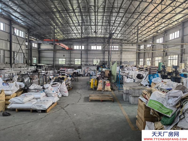 台州市三门(出售) 三门土地20亩，建筑13000无行业，要求价格实惠  小加工