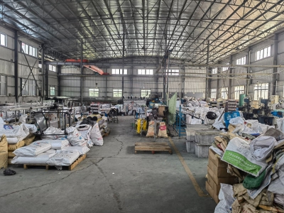 台州市三门(出售) 三门土地20亩，建筑13000无行业，要求价格实惠  小加工图1