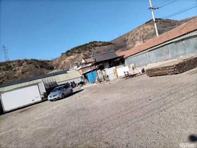 承德 开发区(出租) 开发东区 厂房厂院 价格电询图2