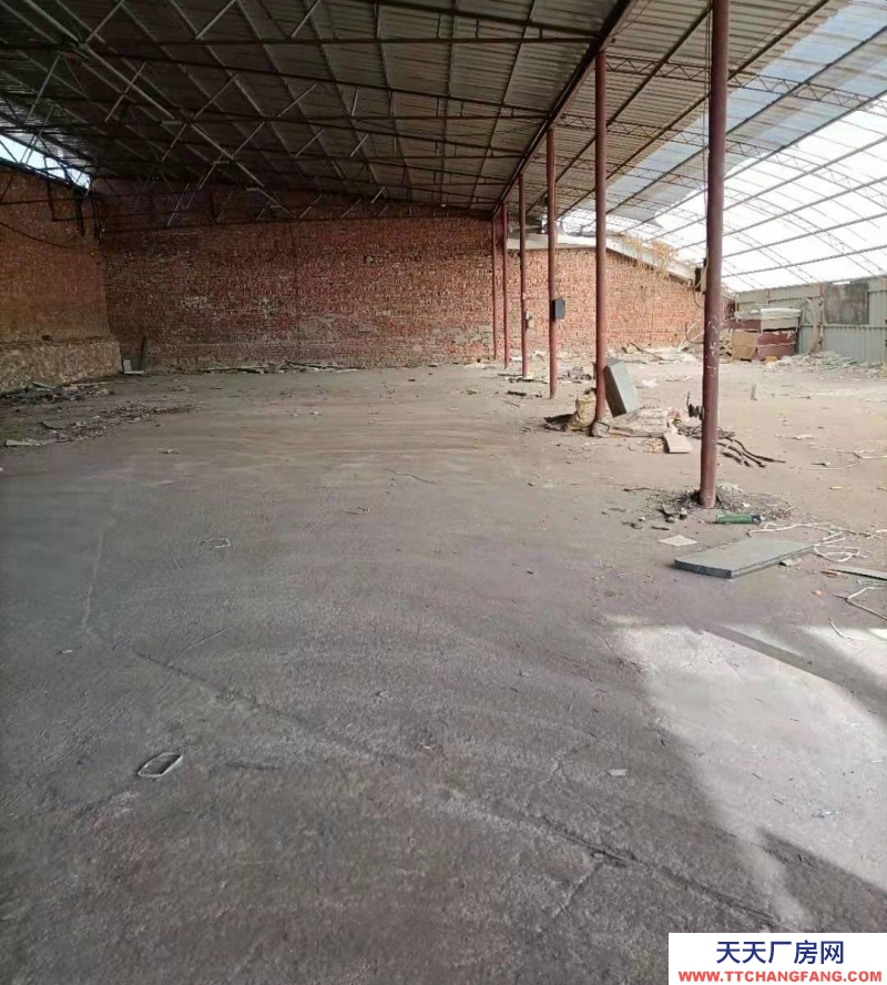 承德 开发区(出租) 开发东区 厂房厂院 价格电询