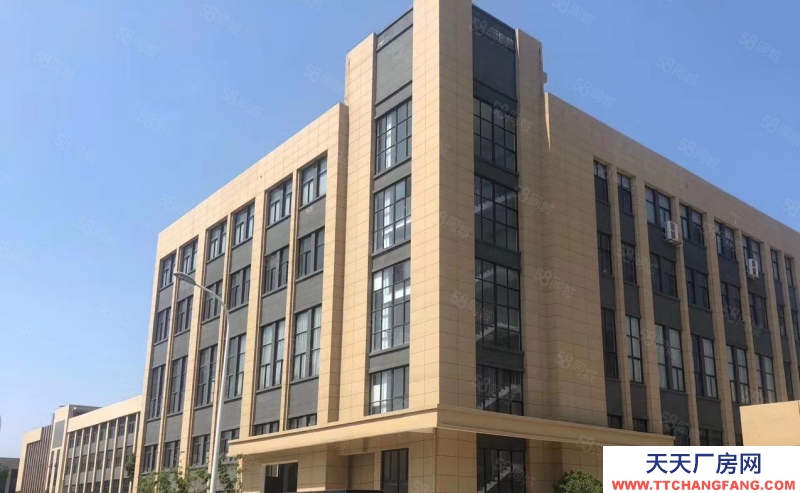 台州市三门(出售) 出售三门滨海新城框架结构厂房土地25亩建筑26000平方 糕点