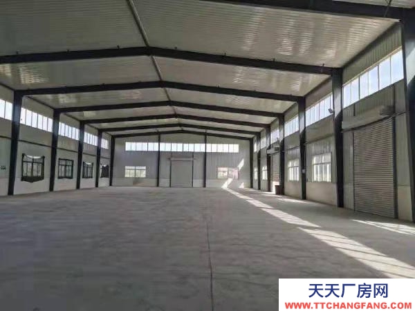 承德 开发区(出租) 出租开发区东西营工业园区超高乳制品厂房
