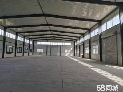 承德 开发区(出租) 出租开发区东西营工业园区超高乳制品厂房图1