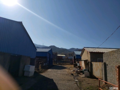 承德 开发区(出租) 交通便利，水电齐全，可养殖，仓库，图1