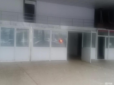 承德 开发区(出租) 可办公，也可以当库房，地市临街图3