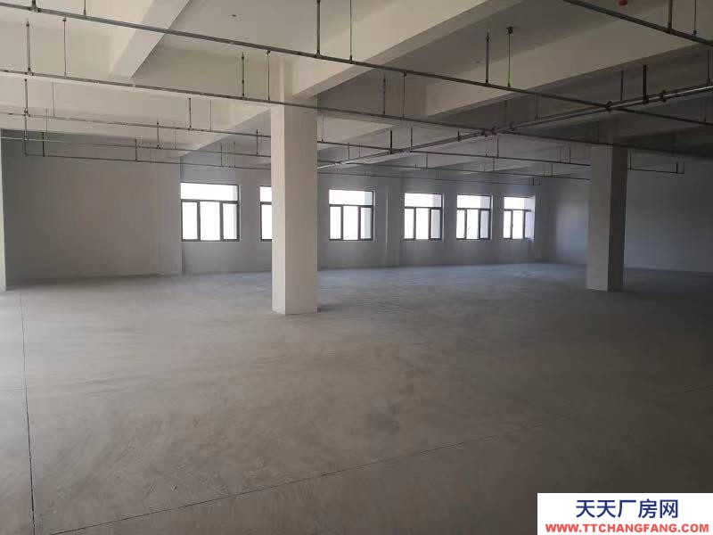 承德 开发区(出售) 独栋框架标准热加工熟肉制品厂房，大产权能环评可贷款