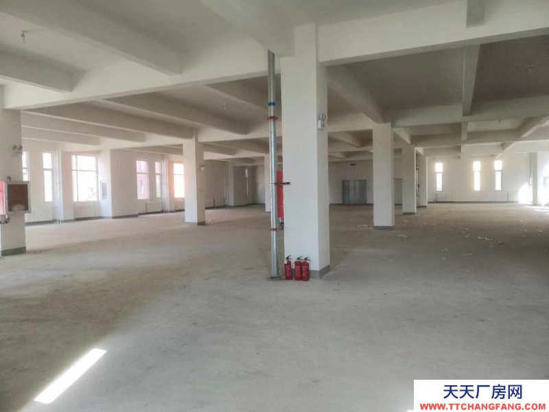 承德 开发区(出售) 独栋框架标准热加工熟肉制品厂房，大产权能环评可贷款