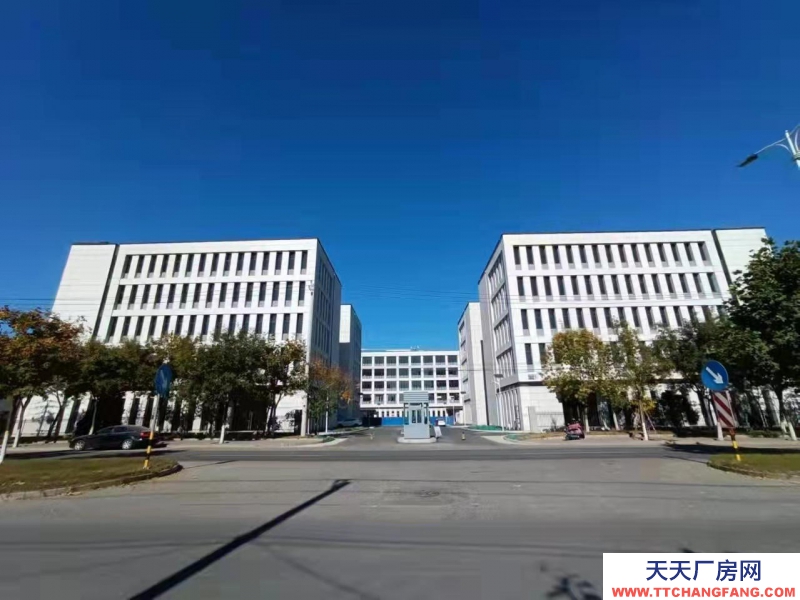 承德 开发区(出售) 高新区发酵肉制品厂房1100平起 50年产权可环评贷款